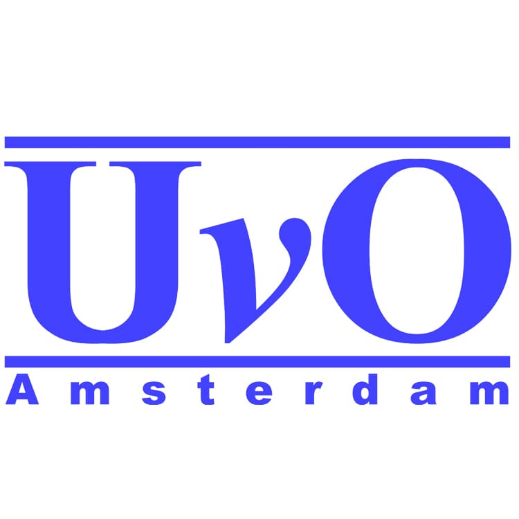 UvO logo